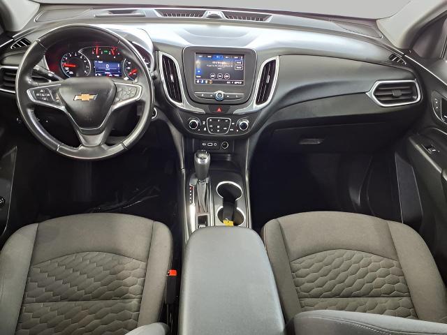 2020 Chevrolet Equinox Vehicle Photo in Oshkosh, WI 54904