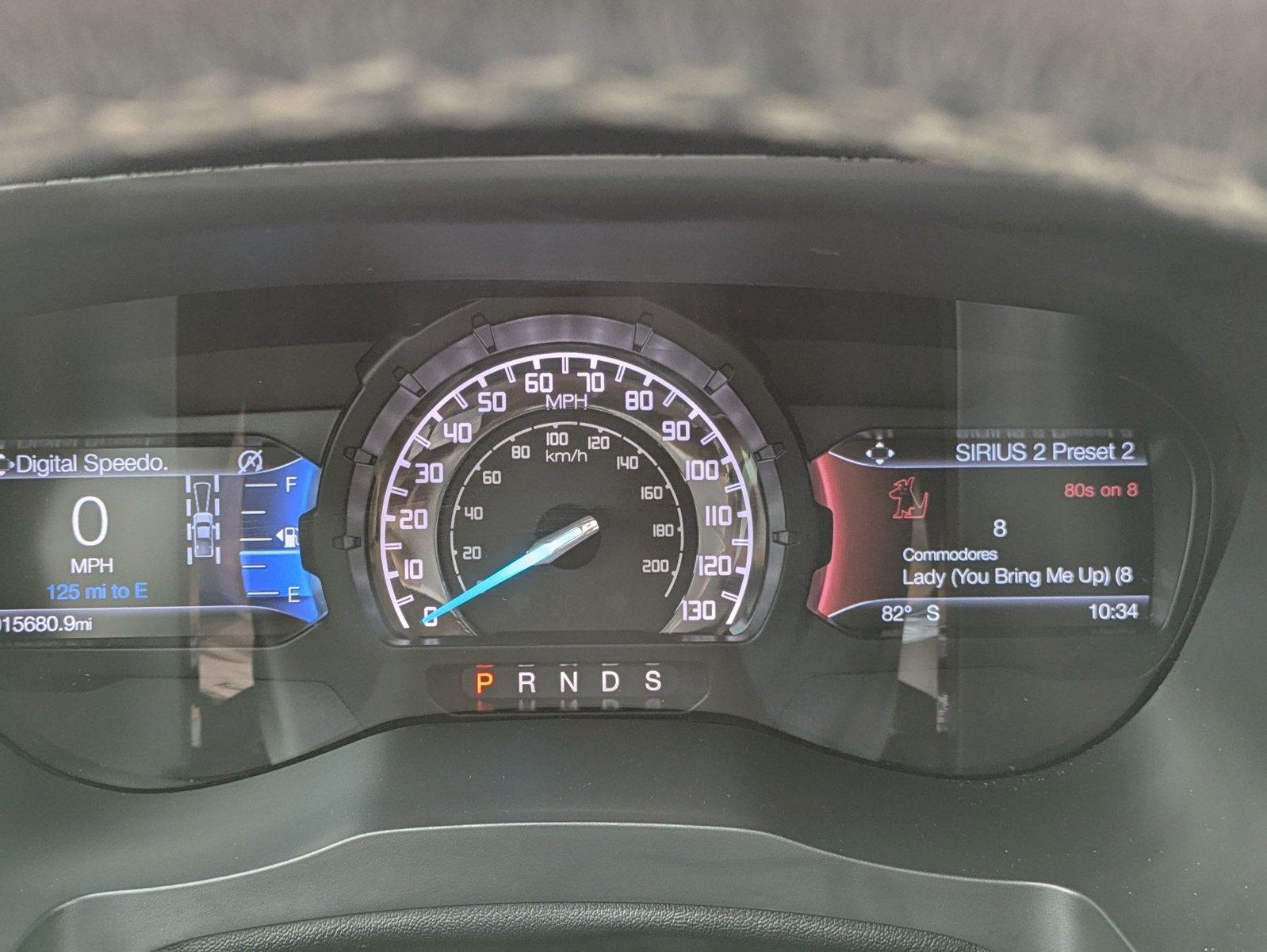 2020 Ford Ranger Vehicle Photo in Corpus Christi, TX 78415