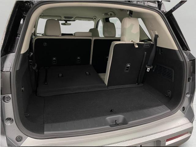2025 Nissan Pathfinder Vehicle Photo in Appleton, WI 54913