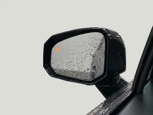 2025 Hyundai SANTA FE Hybrid Vehicle Photo in Appleton, WI 54913