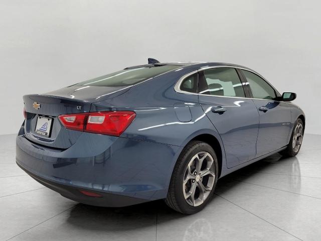 2024 Chevrolet Malibu Vehicle Photo in NEENAH, WI 54956-2243