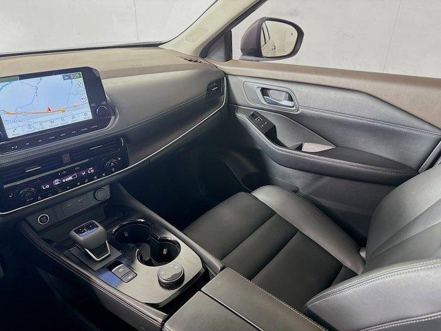 2021 Nissan Rogue Vehicle Photo in Flemington, NJ 08822