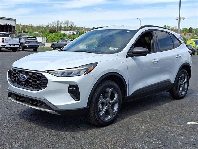 2025 Ford Escape Vehicle Photo in LANCASTER, PA 17601-0000