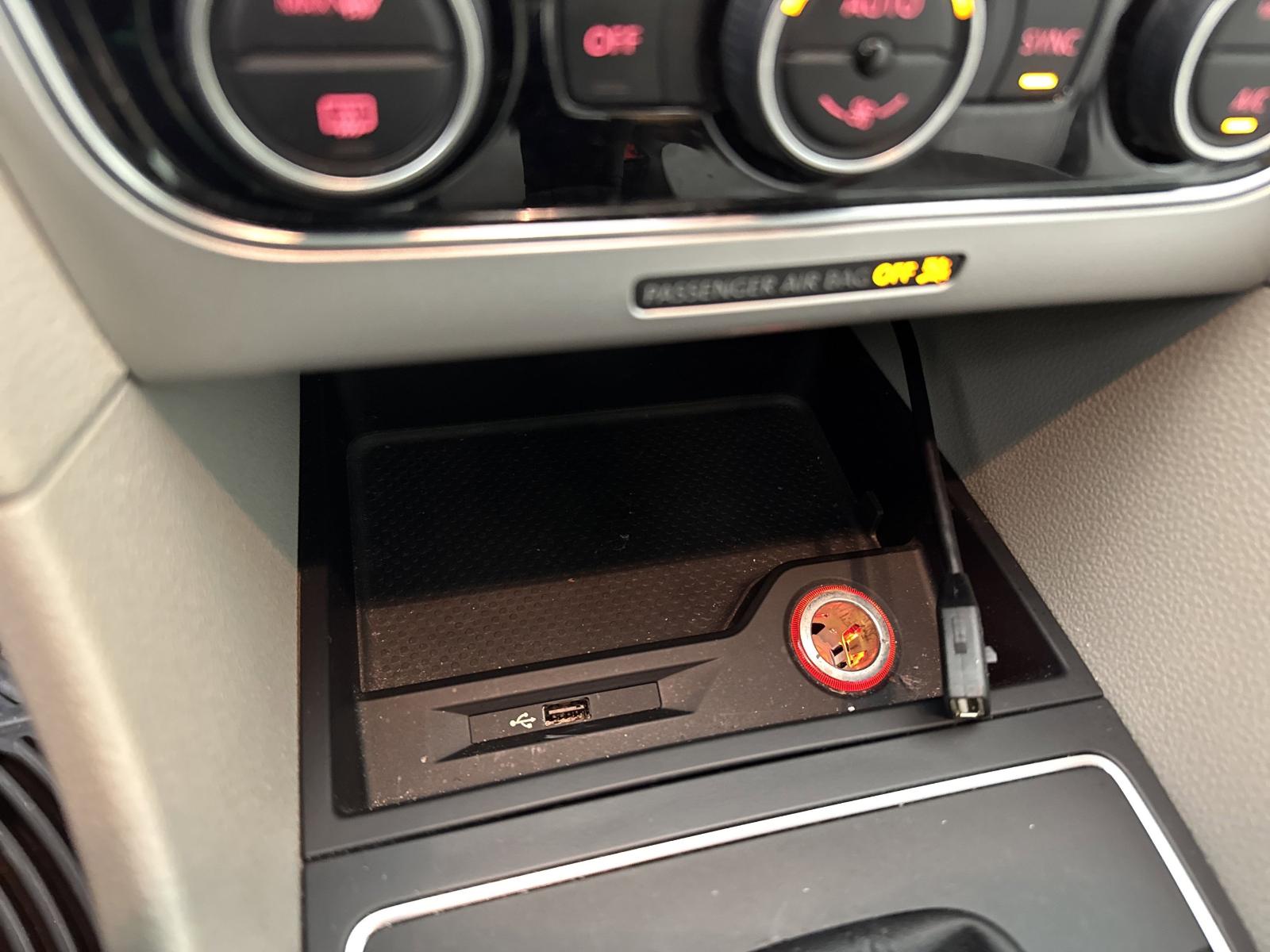 2017 Volkswagen Passat Vehicle Photo in Georgetown, TX 78626