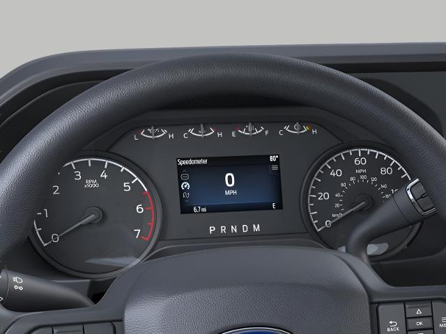 2025 Ford Super Duty F-250 SRW Vehicle Photo in Neenah, WI 54956