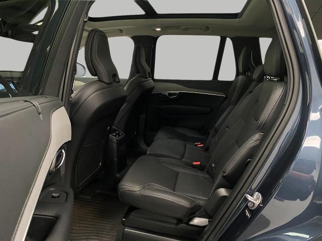 2025 Volvo XC90 Plug-In Hybrid Vehicle Photo in Appleton, WI 54913