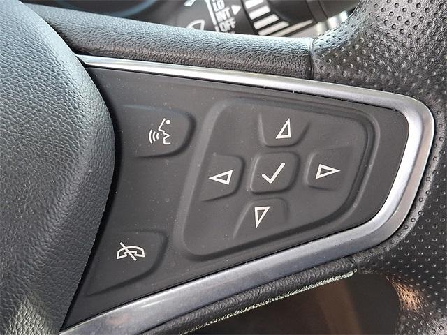 2022 Chevrolet Equinox Vehicle Photo in LEWES, DE 19958-4935