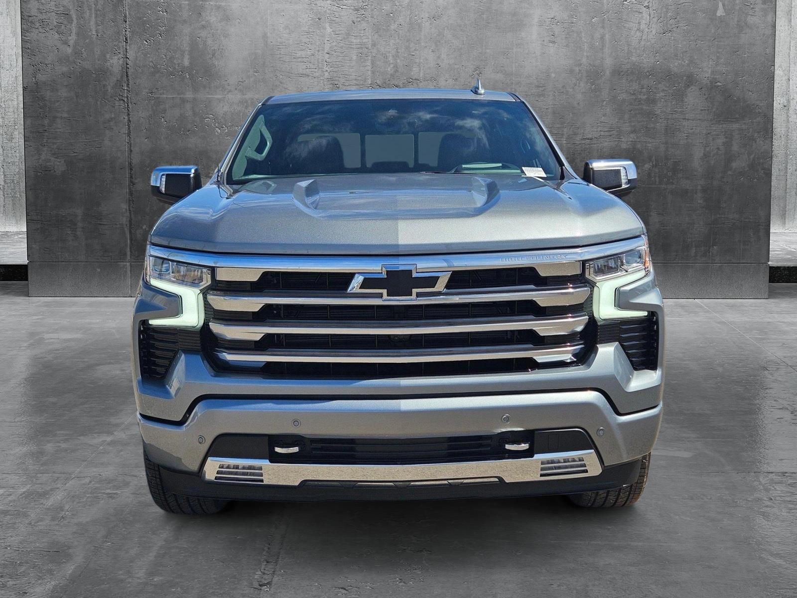 2025 Chevrolet Silverado 1500 Vehicle Photo in PEORIA, AZ 85382-3715