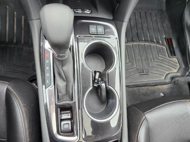 2022 Chevrolet Equinox Vehicle Photo in GREEN BAY, WI 54304-5303