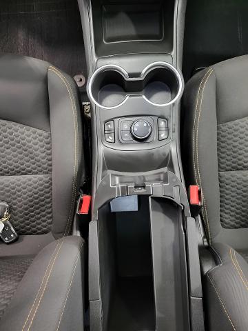 2021 GMC Terrain Vehicle Photo in APPLETON, WI 54914-4656