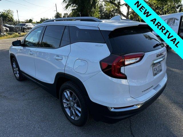 2022 GMC Terrain Vehicle Photo in PASADENA, CA 91107-3803