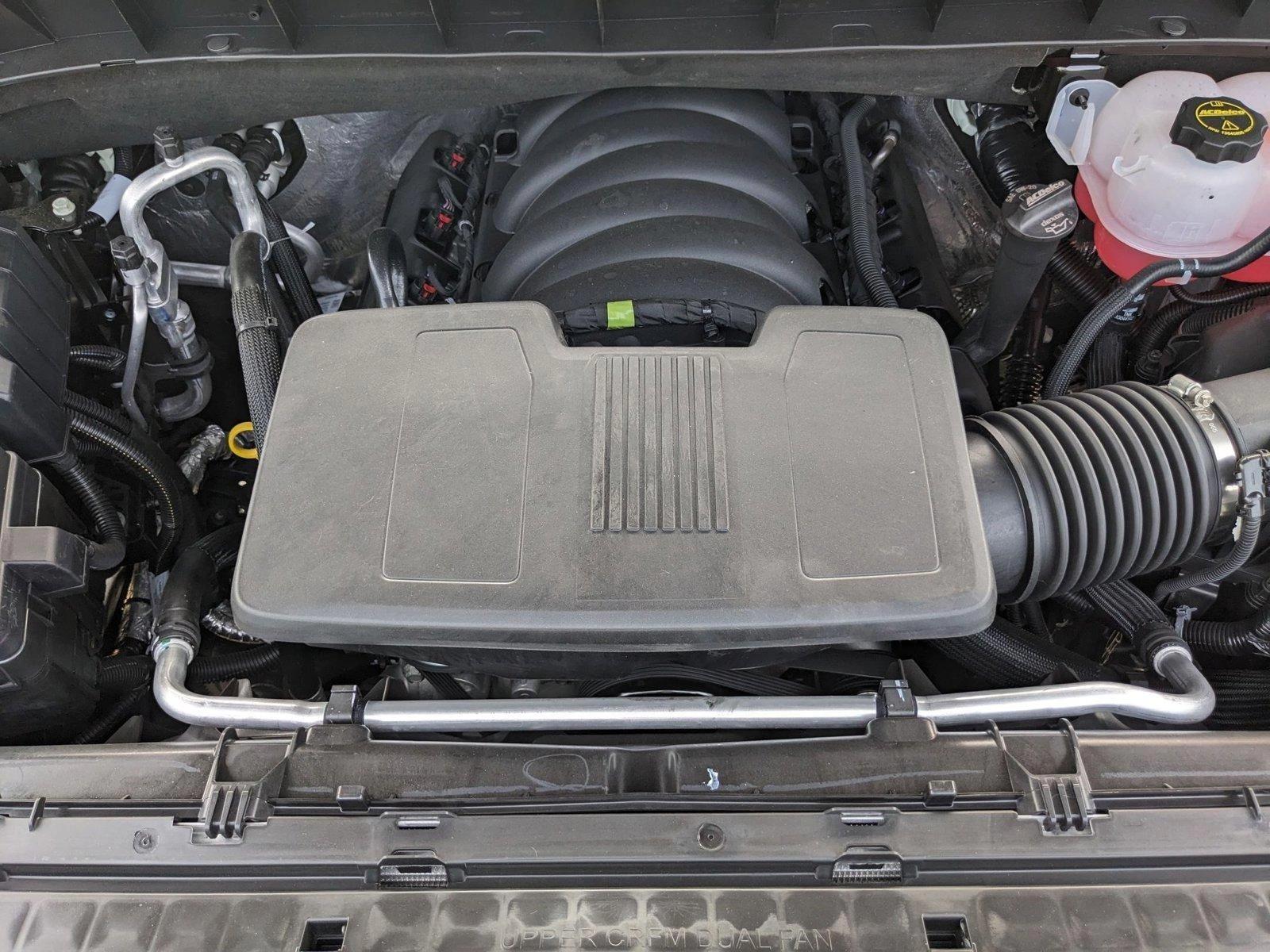 2025 Chevrolet Silverado 1500 Vehicle Photo in HOUSTON, TX 77034-5009