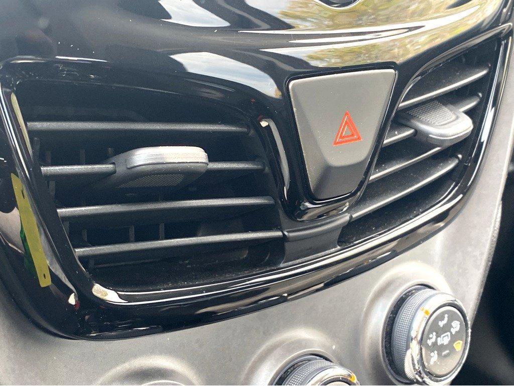 2021 Chevrolet Spark Vehicle Photo in BEAUFORT, SC 29906-4218