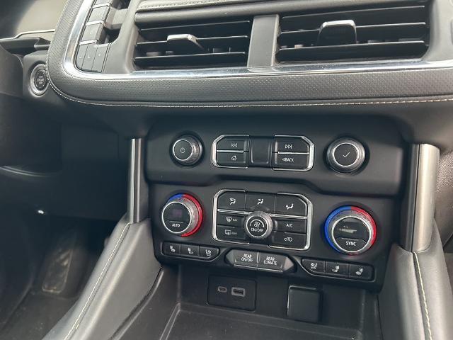 2023 Chevrolet Tahoe Vehicle Photo in San Antonio, TX 78230