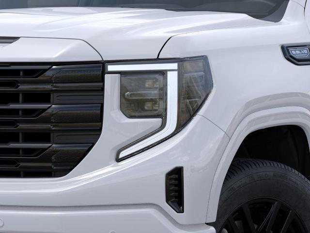 2025 GMC Sierra 1500 Vehicle Photo in PASADENA, CA 91107-3803