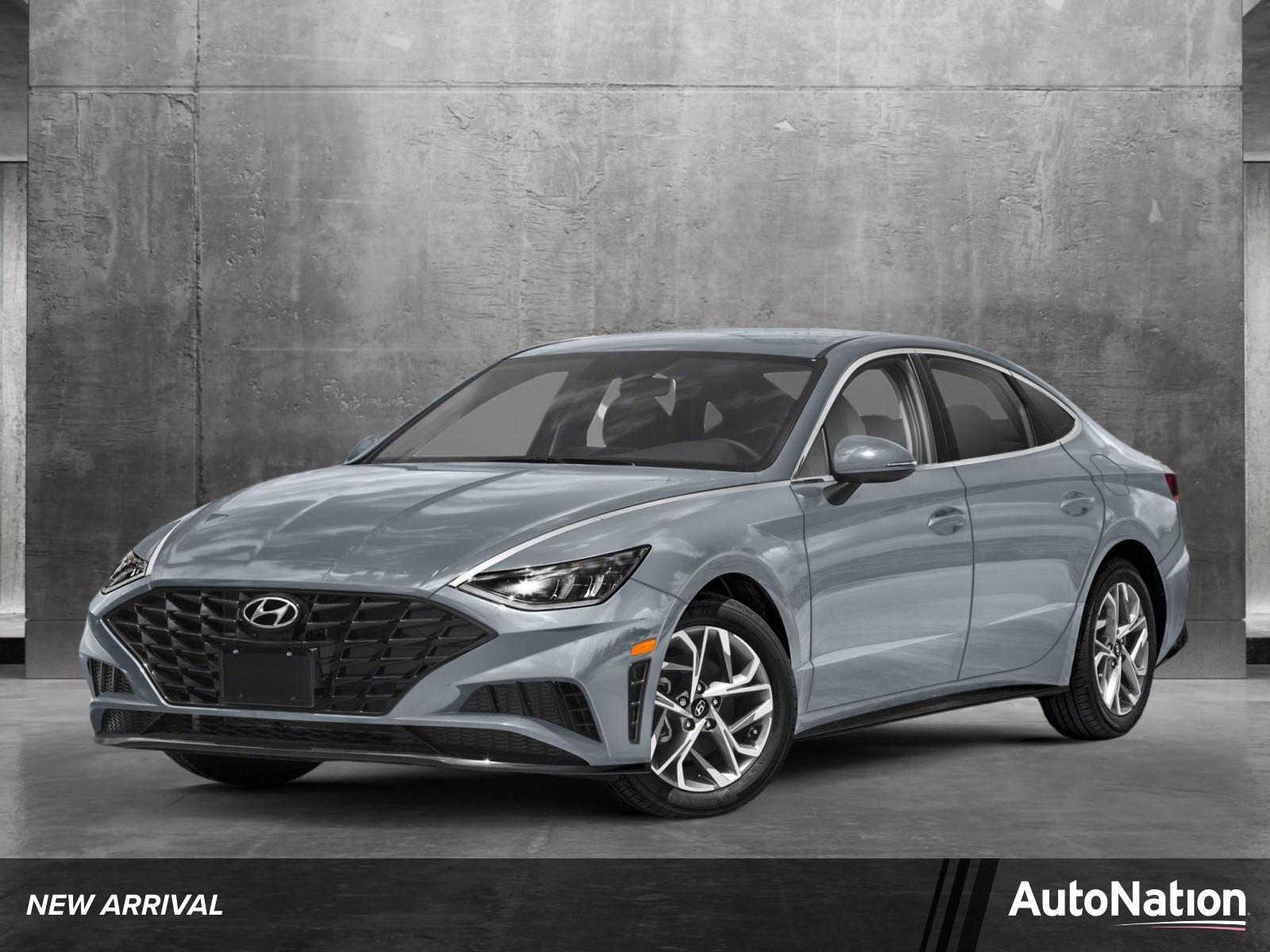 2021 Hyundai SONATA Vehicle Photo in Sarasota, FL 34231