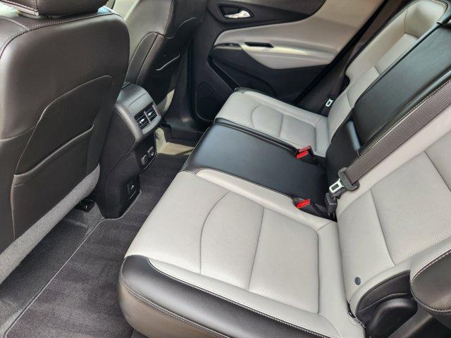 2018 Chevrolet Equinox Vehicle Photo in Decatur, TX 76234