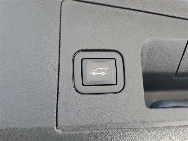 2021 Cadillac XT5 Vehicle Photo in SUNRISE, FL 33323-3202