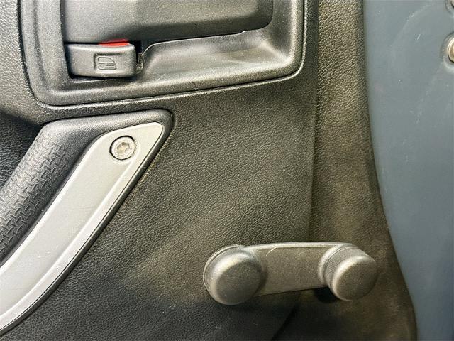 2017 Jeep Wrangler Unlimited Vehicle Photo in EVERETT, WA 98203-5662