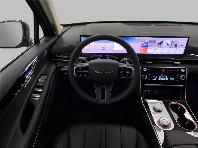 2025 Genesis GV80 Vehicle Photo in Appleton, WI 54913