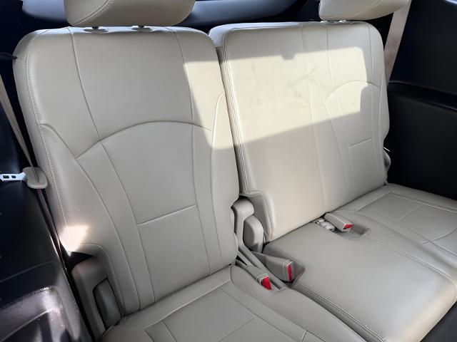 2018 Buick Enclave Vehicle Photo in MADISON, WI 53713-3220