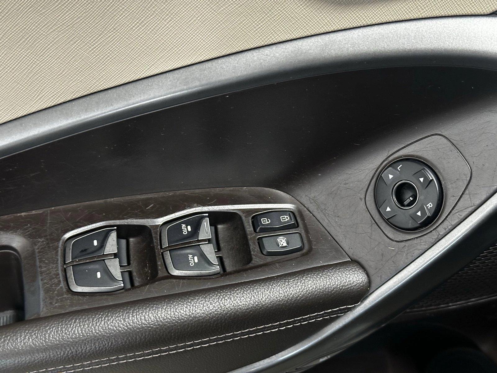 2017 Hyundai Santa Fe Sport Vehicle Photo in Hollywood, FL 33021