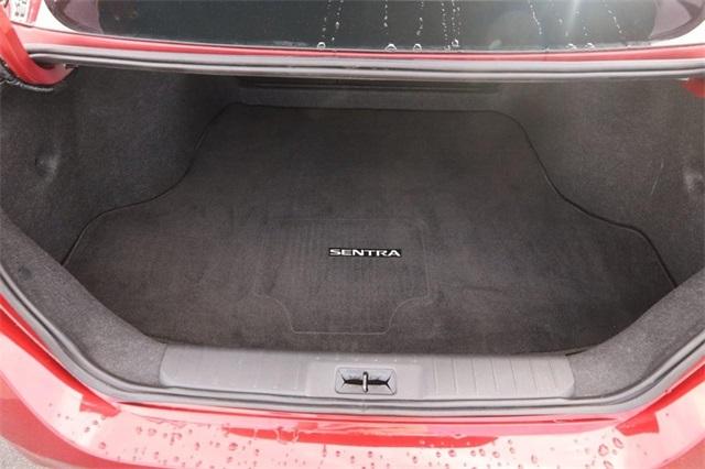 2024 Nissan Sentra Vehicle Photo in Hazelwood, MO 63042
