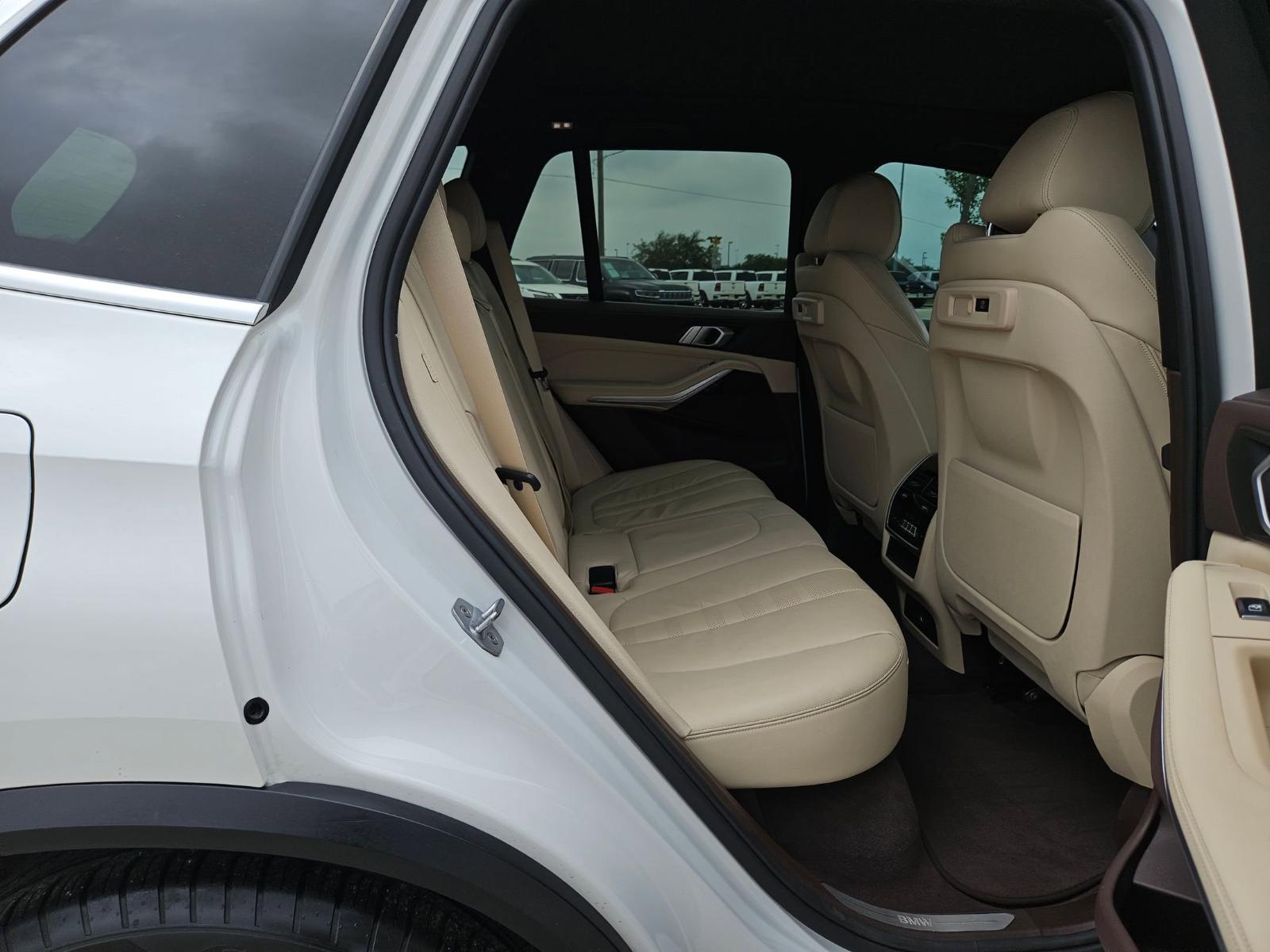 2019 BMW X5 xDrive40i Vehicle Photo in Seguin, TX 78155