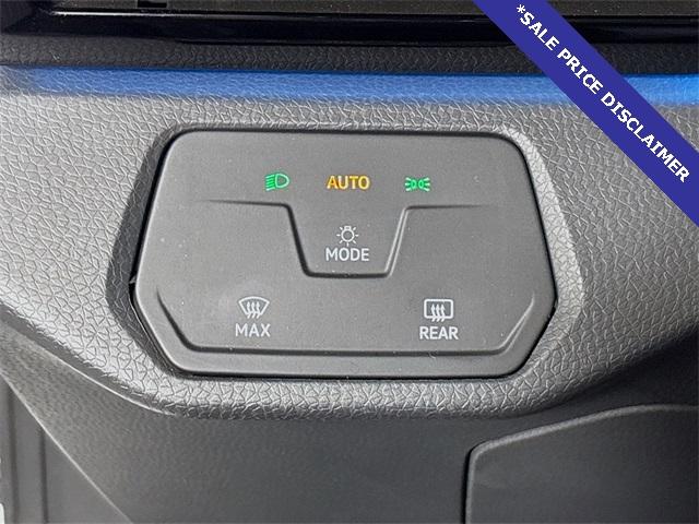 2023 Volkswagen ID.4 Vehicle Photo in Puyallup, WA 98371