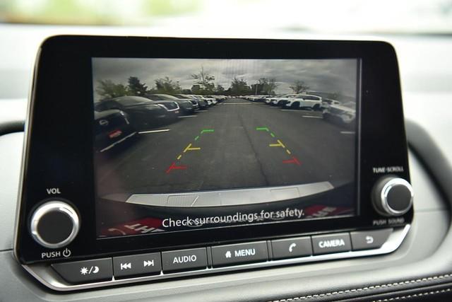 2025 Nissan Rogue Vehicle Photo in Ballwin, MO 63011