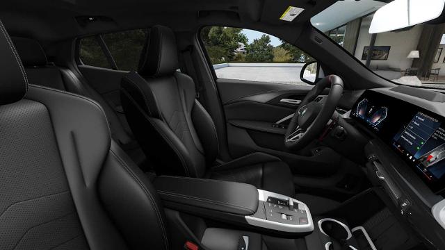2025 BMW X2 xDrive28i Vehicle Photo in GRAPEVINE, TX 76051