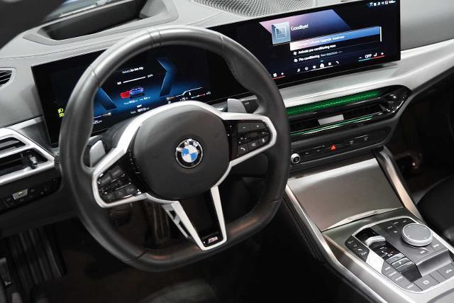 2025 BMW 430i xDrive Vehicle Photo in GRAPEVINE, TX 76051
