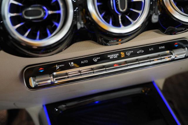 2023 Mercedes-Benz GLB Vehicle Photo in GRAPEVINE, TX 76051