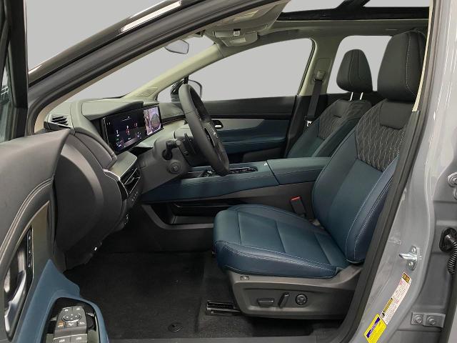 2025 Nissan Murano Vehicle Photo in Appleton, WI 54913
