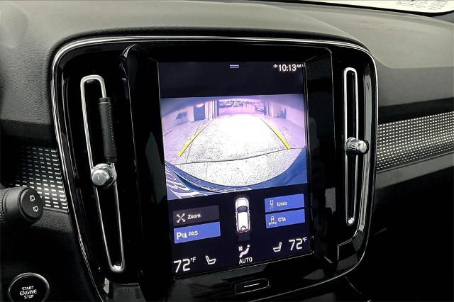 2021 Volvo XC40 Vehicle Photo in Grapevine, TX 76051