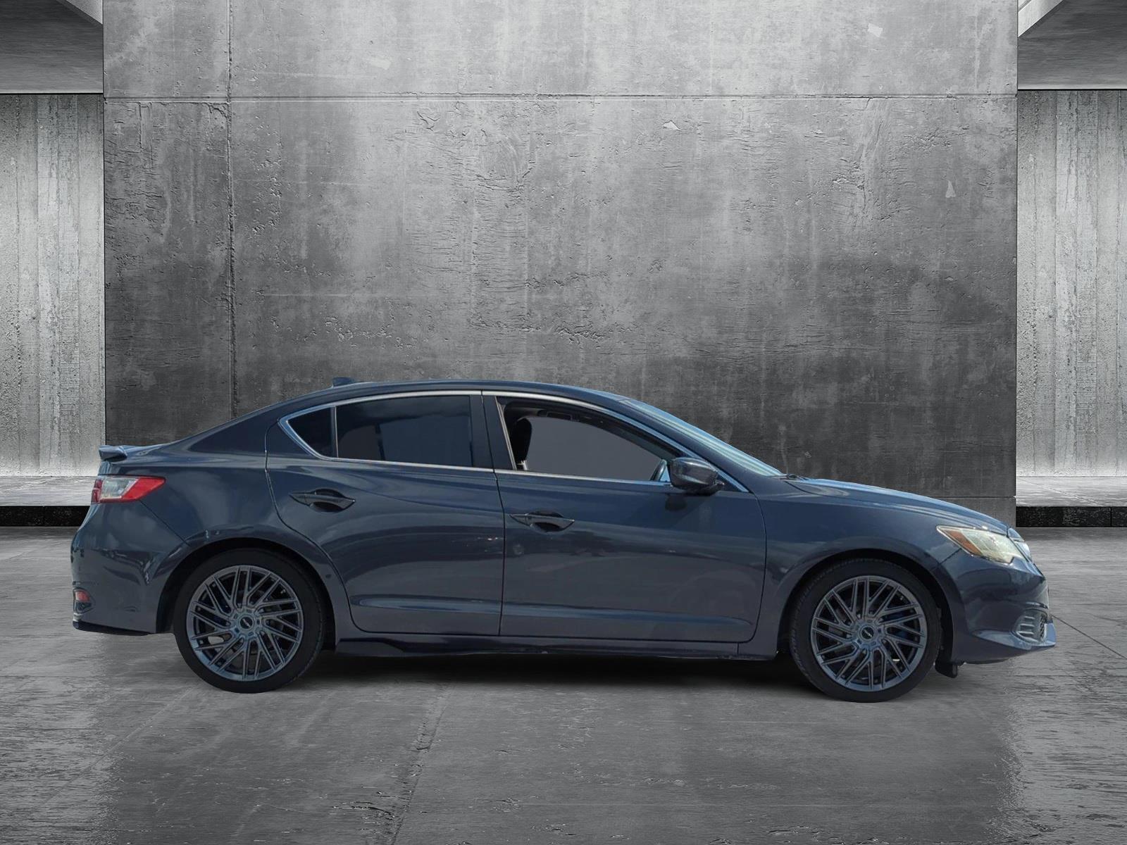 2016 Acura ILX Vehicle Photo in Ft. Myers, FL 33907