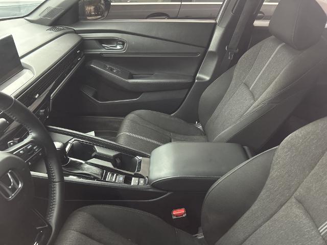 2023 Honda Accord Hybrid Vehicle Photo in Grapevine, TX 76051