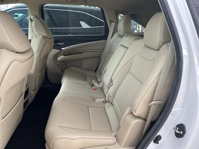 2020 Acura MDX Vehicle Photo in Grapevine, TX 76051