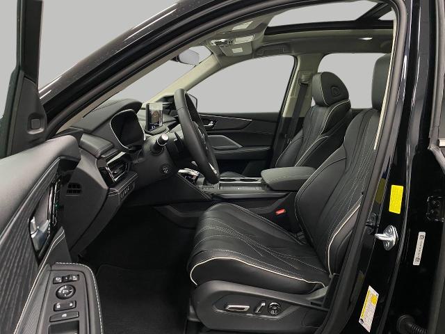 2025 Acura MDX Vehicle Photo in Appleton, WI 54913