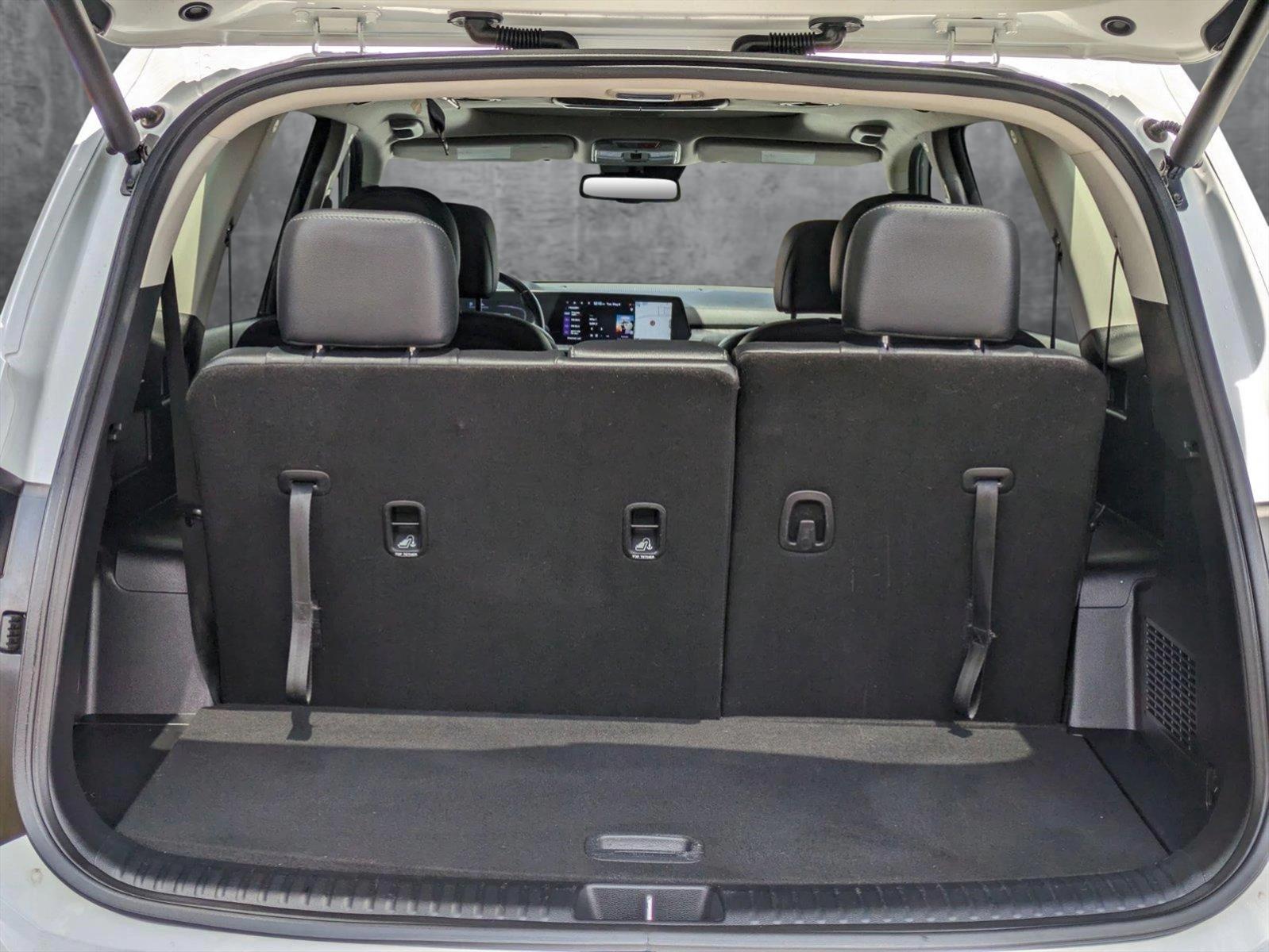 2023 Kia Telluride Vehicle Photo in ORLANDO, FL 32812-3021