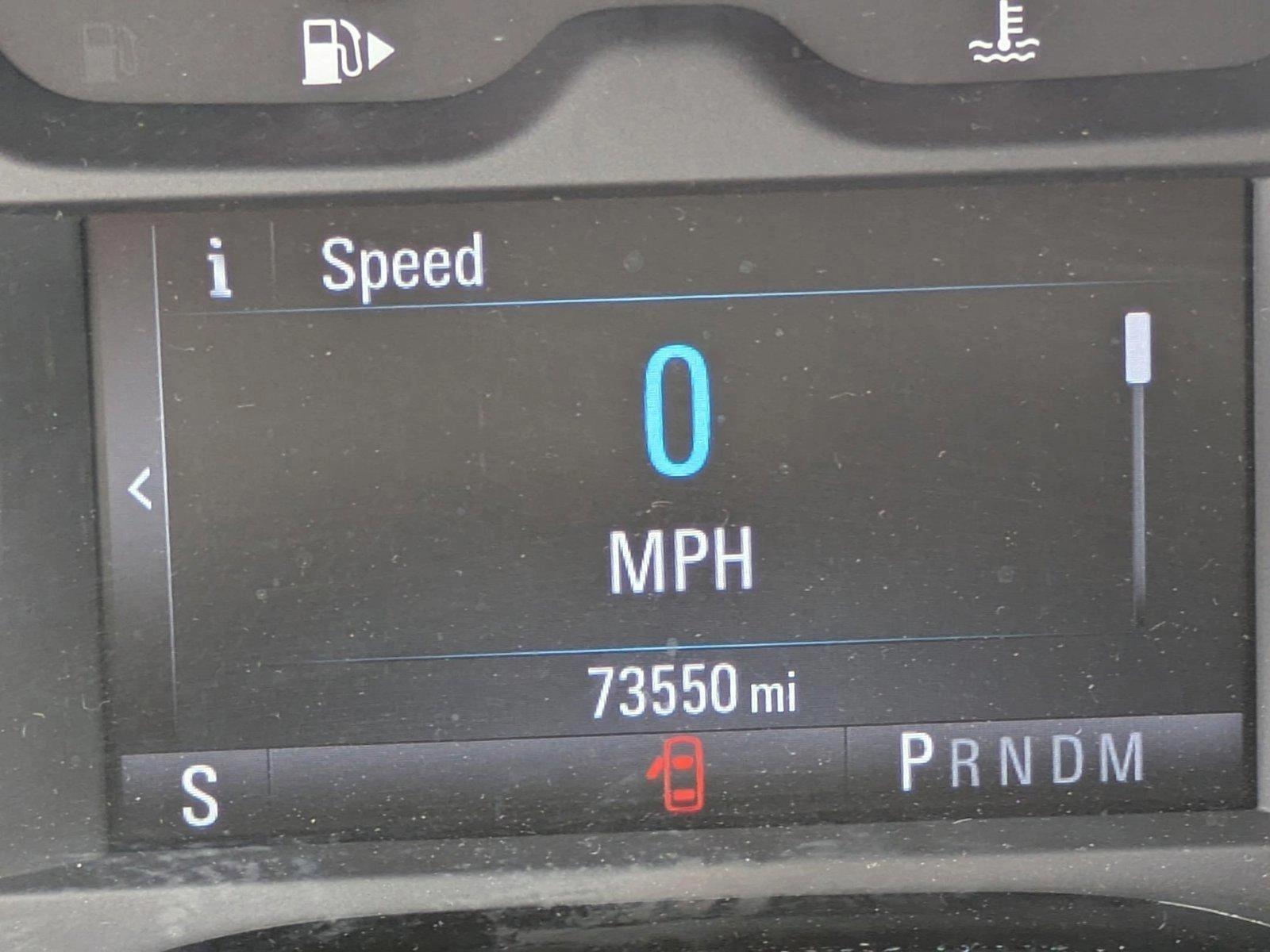 2017 Chevrolet Camaro Vehicle Photo in Clearwater, FL 33761