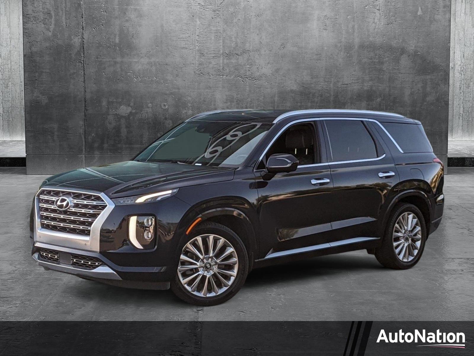 2020 Hyundai PALISADE Vehicle Photo in Orlando, FL 32811