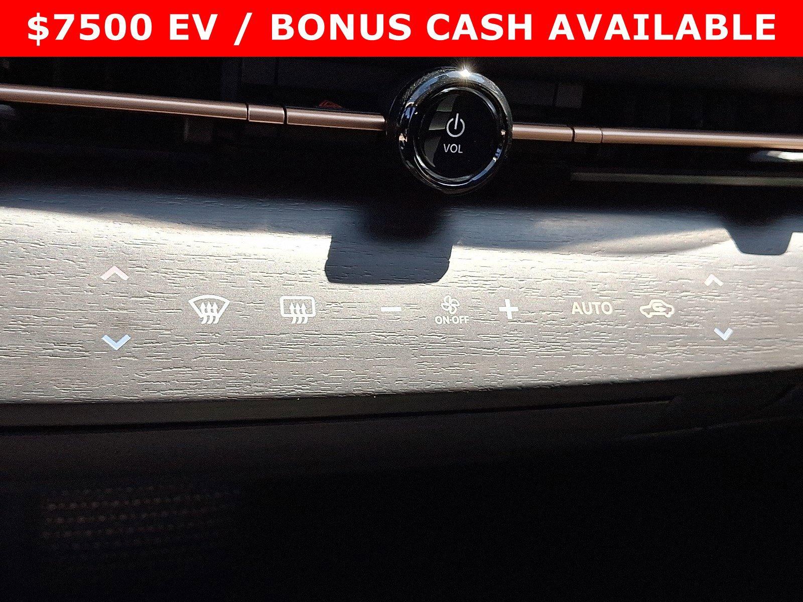 2025 Nissan ARIYA Vehicle Photo in Jenkintown, PA 19046