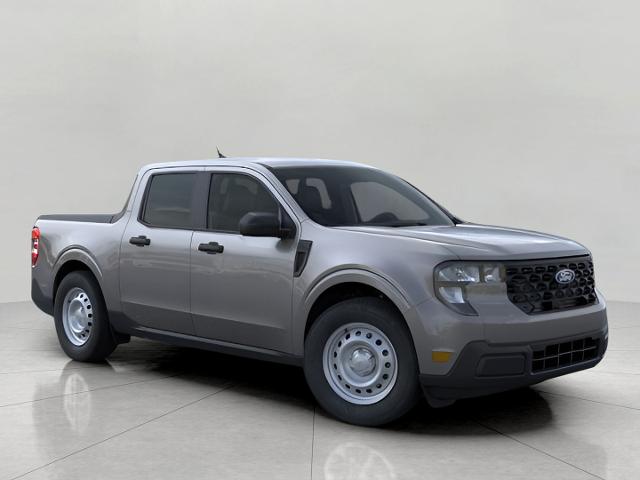 2025 Ford Maverick Vehicle Photo in Oshkosh, WI 54901