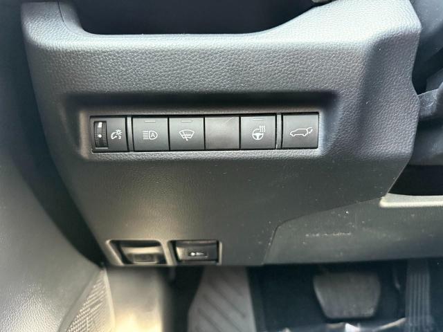 2022 Toyota RAV4 Vehicle Photo in Oshkosh, WI 54904