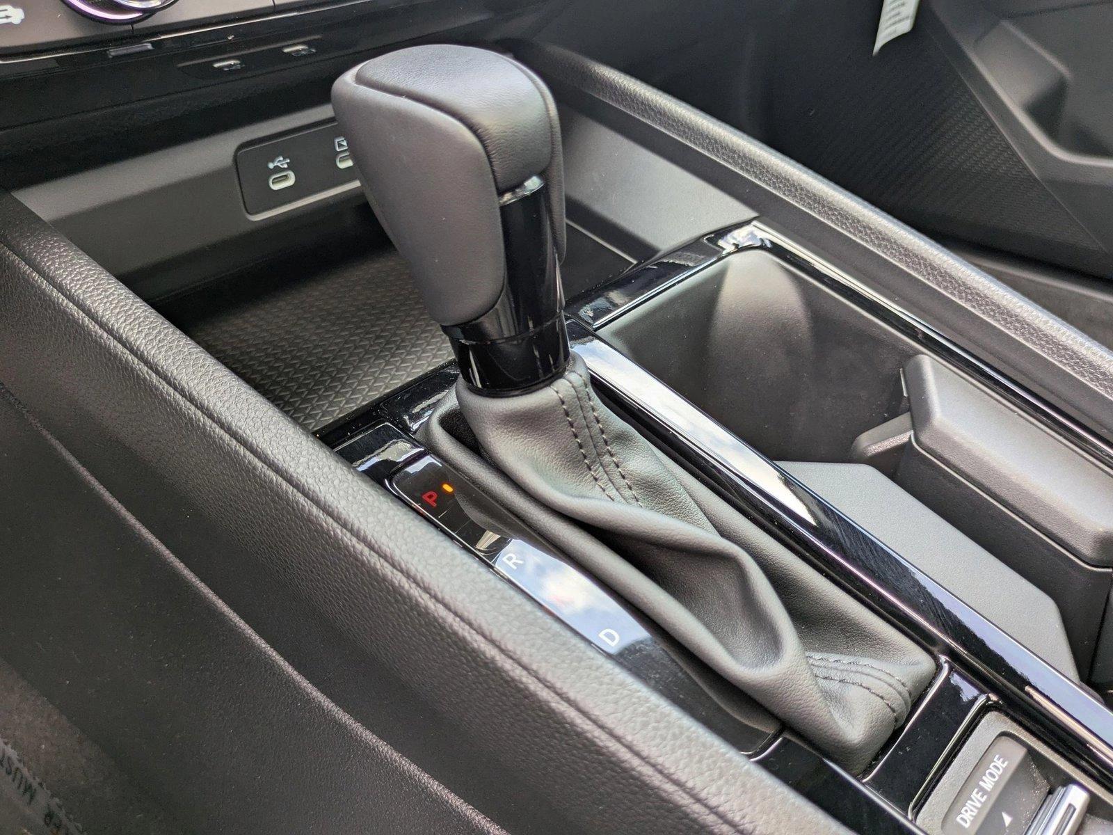 2024 Honda Accord Hybrid Vehicle Photo in Clearwater, FL 33764