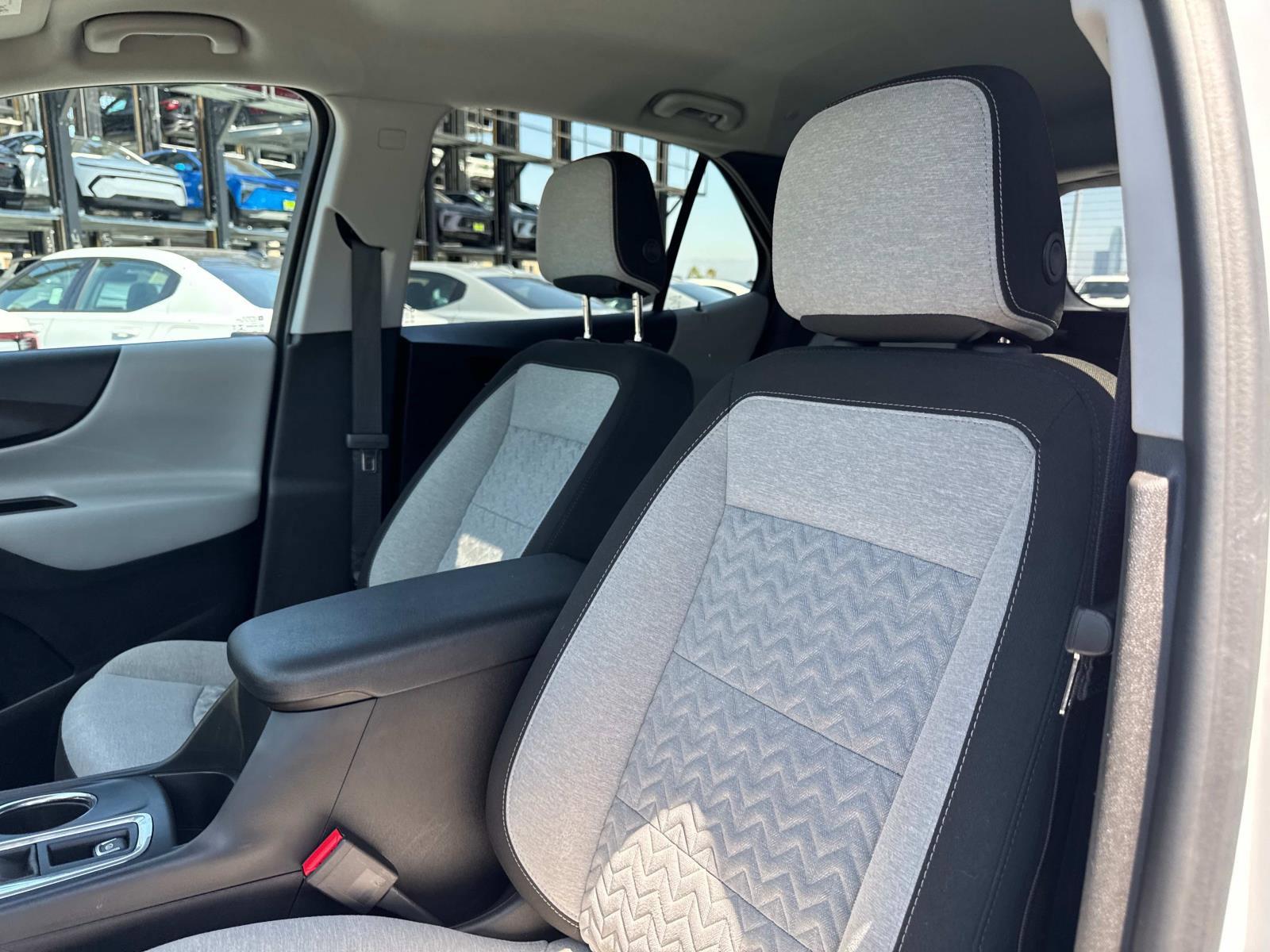 2023 Chevrolet Equinox Vehicle Photo in LOS ANGELES, CA 90007-3794