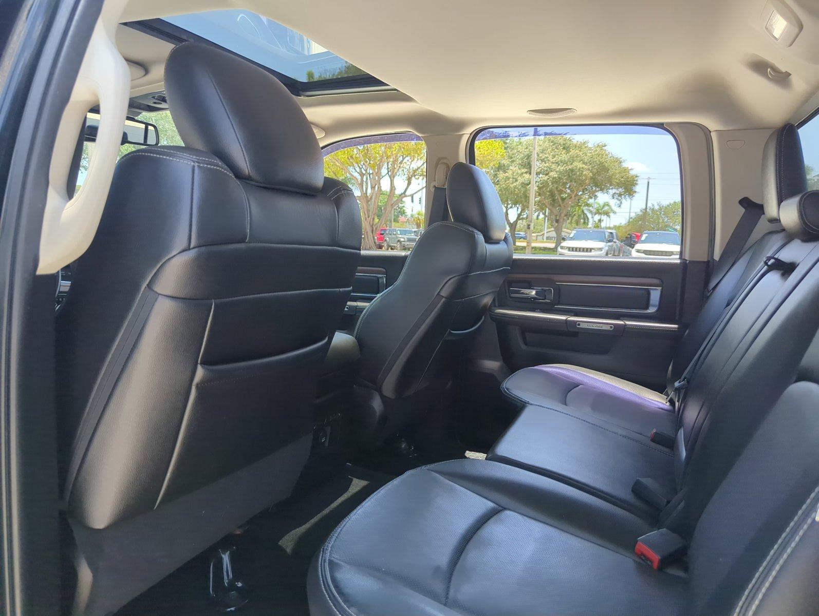 2019 Ram 1500 Classic Vehicle Photo in Pembroke Pines, FL 33027