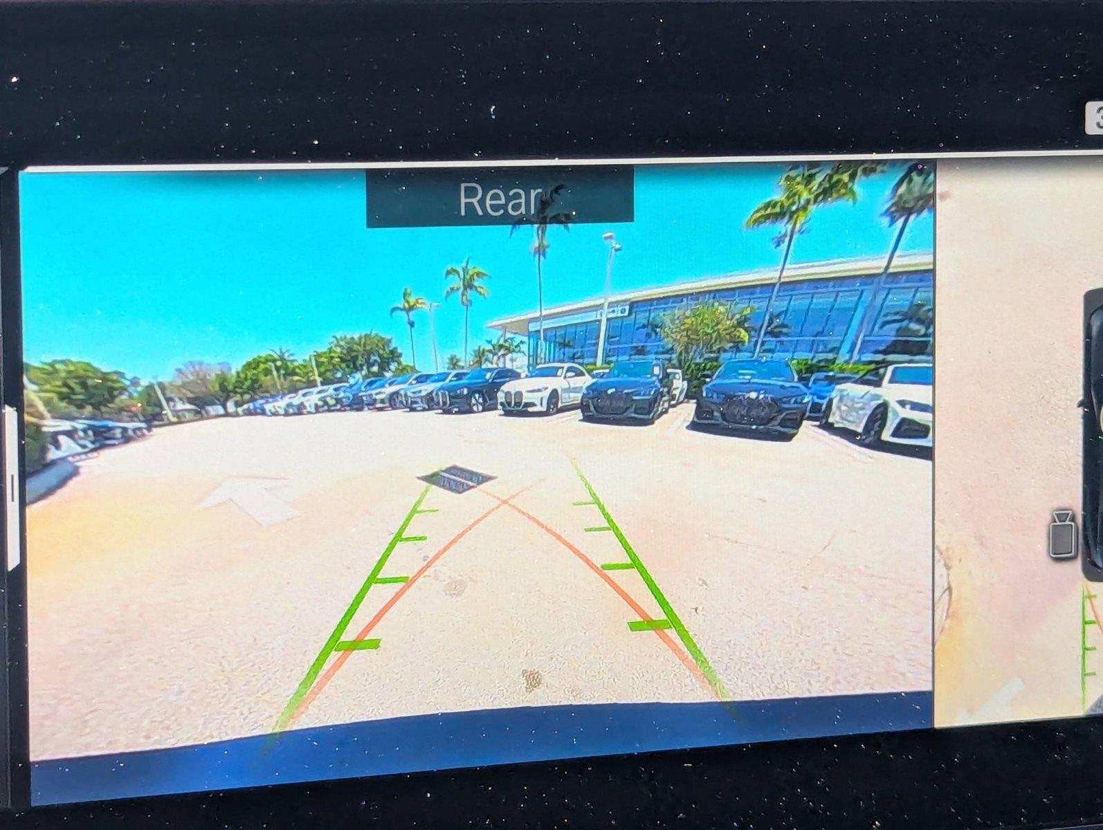 2022 BMW 840i Vehicle Photo in Delray Beach, FL 33444