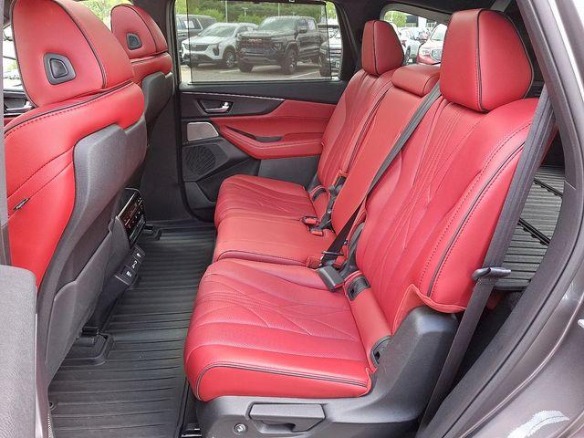 2023 Acura MDX Vehicle Photo in DANBURY, CT 06810-5034